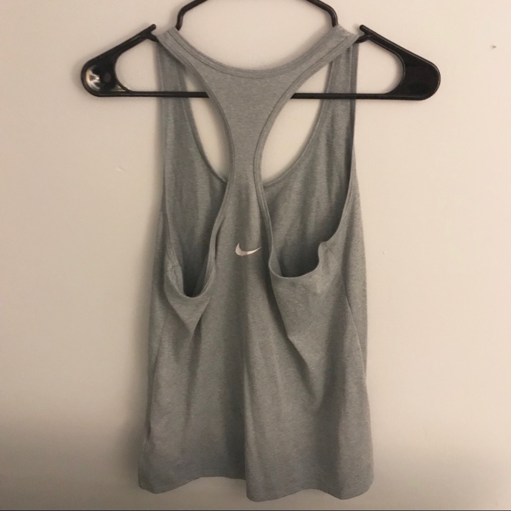 NIKE RUNNING TANK - Picture 2 of 5